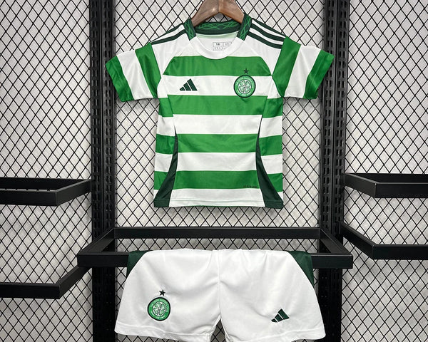 Kit Enfant Celtic 2024 2025