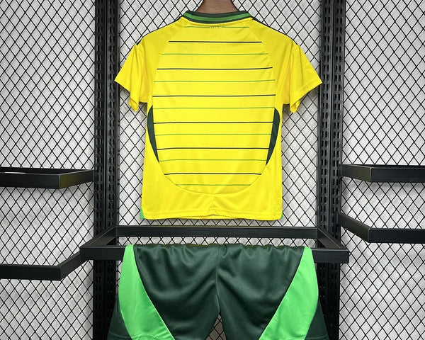 Kit Enfant Celtic 2024 2025