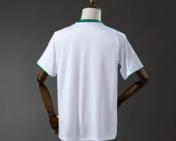 Al Ahli Maillot Extérieur 25/26