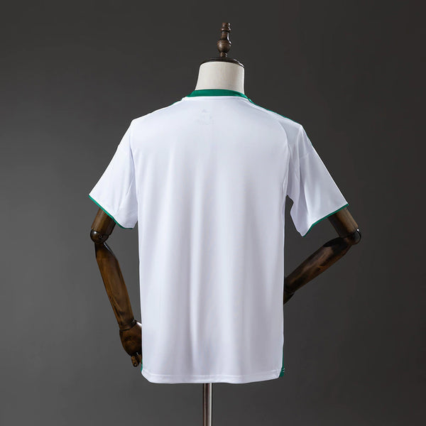 Al Ahli Maillot Extérieur 25/26