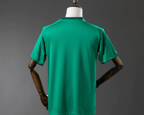 Al Ahli Maillot Domicile 25/26