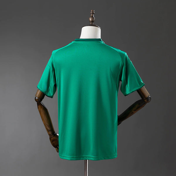 Al Ahli Maillot Domicile 25/26