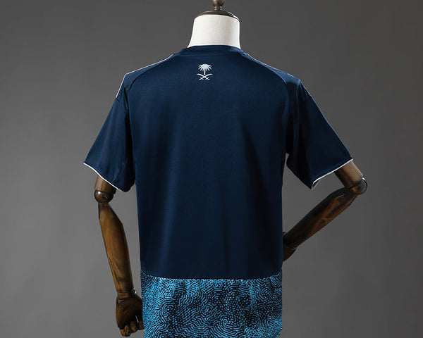 Al Nassr Maillot Extérieur 25/26