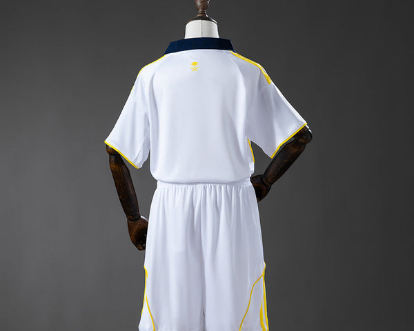 Kit Al Nassr Maillot Third 25/26