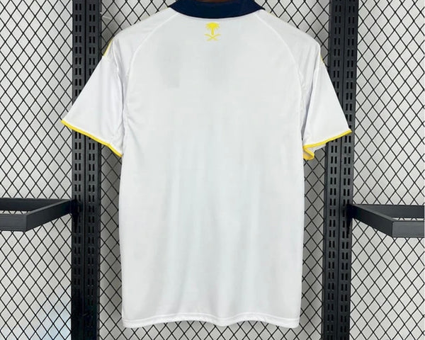 Al-Nassr 2025/26 Extérieur