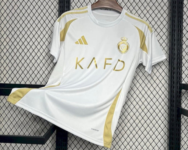 Al-Nassr 2024/25 Third