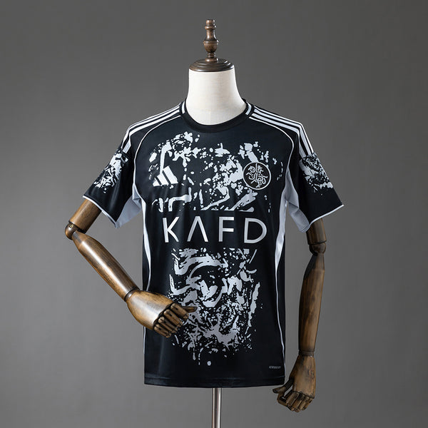 25/26 MAILLOT AL-NASSR SPÉCIAL