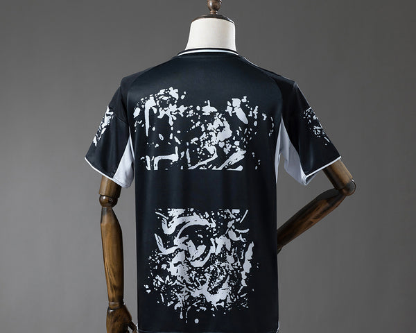 25/26 MAILLOT AL-NASSR SPÉCIAL