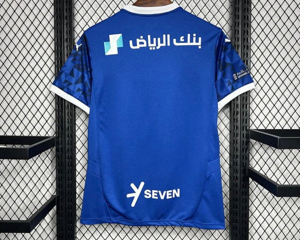 Al-Hilal 2024/25 Domicile