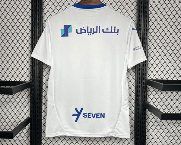 Al-Hilal 2024/25 Extérieur