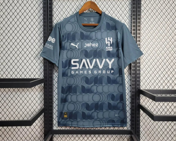 Al Hilal Maillot Third 25/26