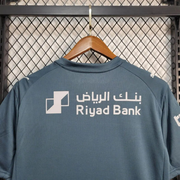 Al Hilal Maillot Third 25/26