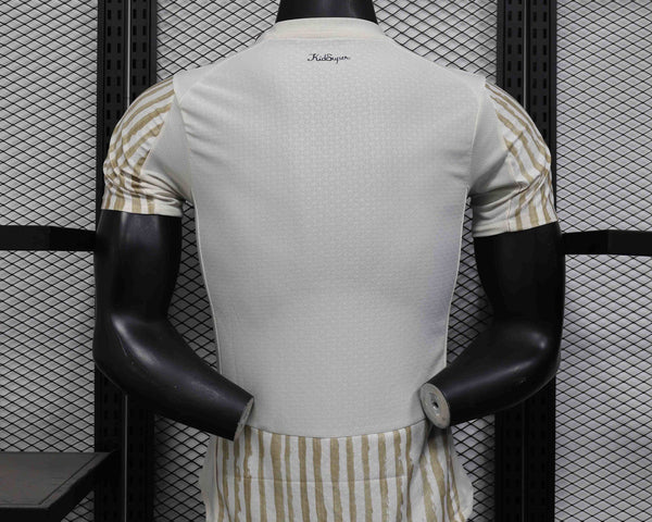 Al Hilal Maillot Extérieur 25/26