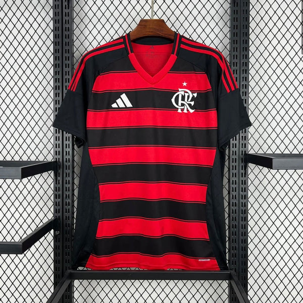 Flamengo 2025/26 Domicile