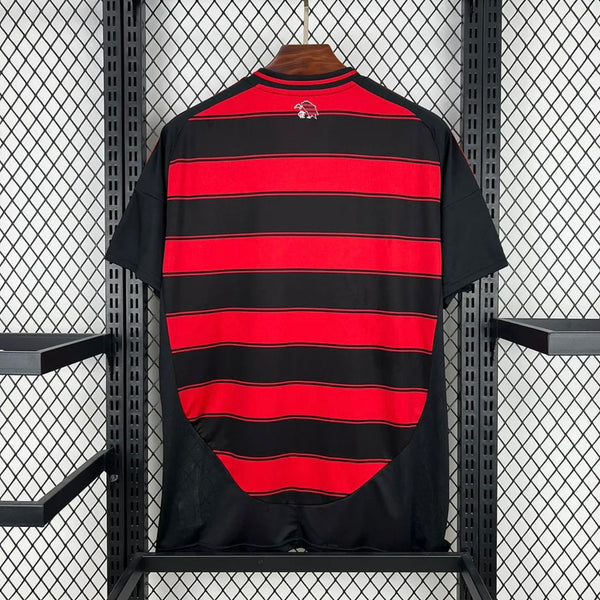 Flamengo 2025/26 Domicile