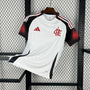 Flamengo 2025/26 Extérieur