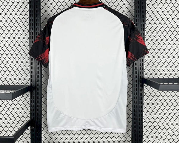 Flamengo 2025/26 Extérieur