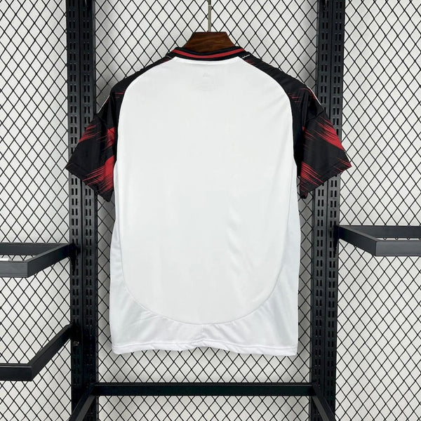 Flamengo 2025/26 Extérieur