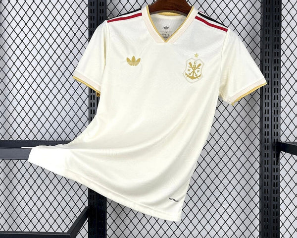 Flamengo 2025/26 Extérieur