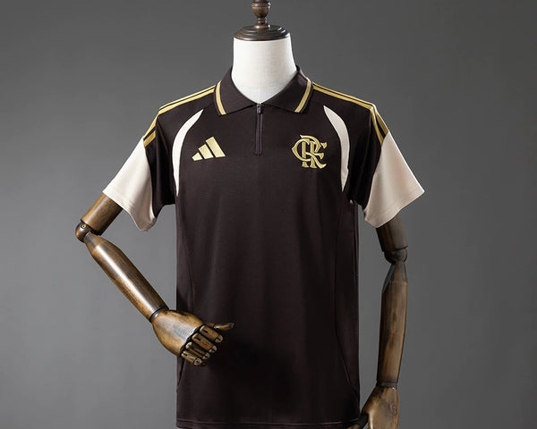 Flamengo (Entraînement) - 2026/27