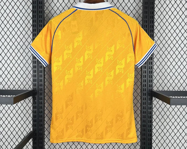 Tigres 2025/26 Anniversaire