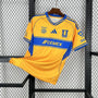 Tigres UANL maillot foot domicile 2025 2026
