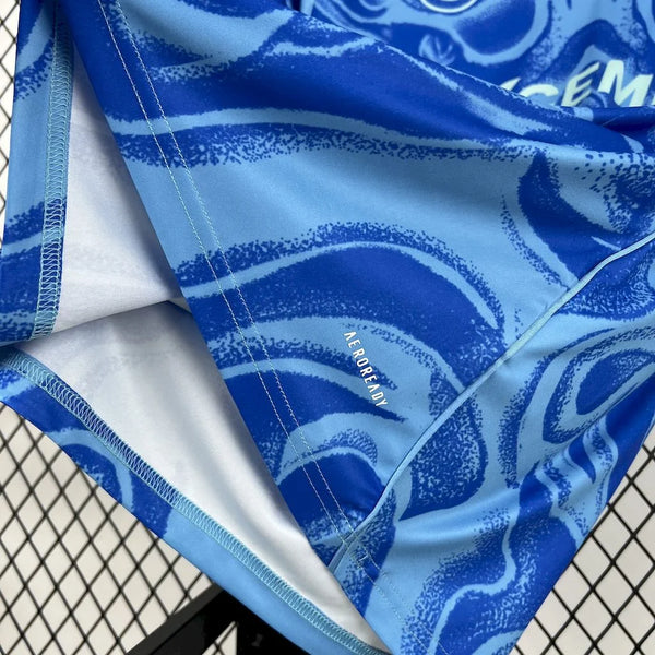 Tigres UANL maillot foot extérieur 2025 2026