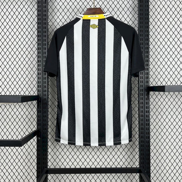 Santos 2025/26 Domicile