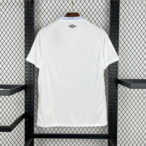 Santos 2025/26 Extérieur