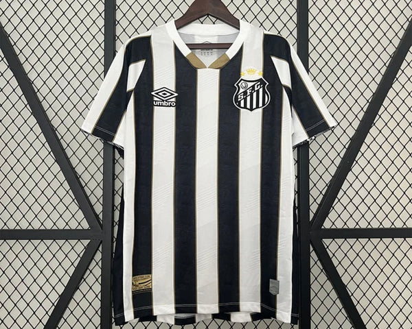 Santos 2024/25 Domicile