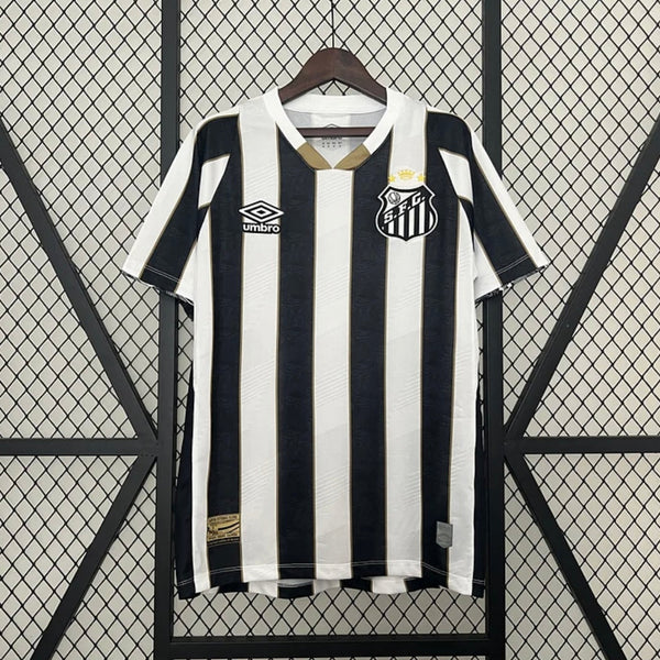 Santos 2024/25 Domicile