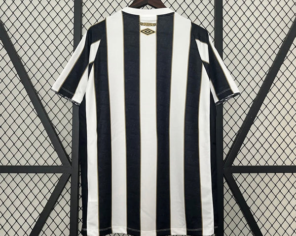 Santos 2024/25 Domicile