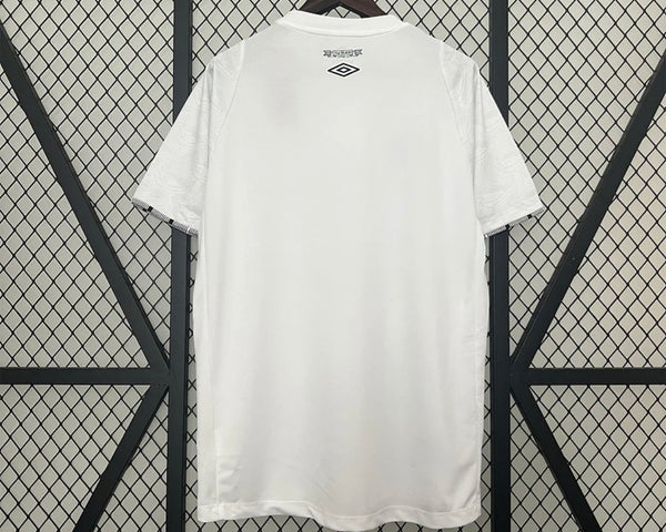 Santos 2024/25 Extérieur