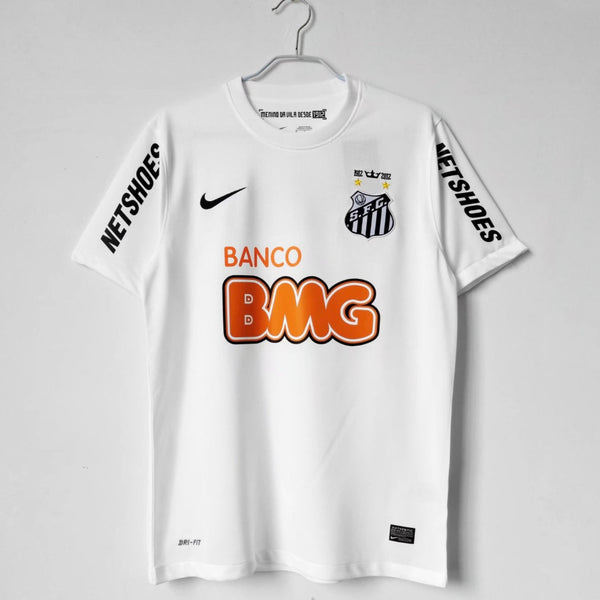 Santos 2012/13 Extérieur