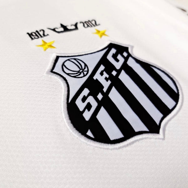 Santos 2012/13 Extérieur