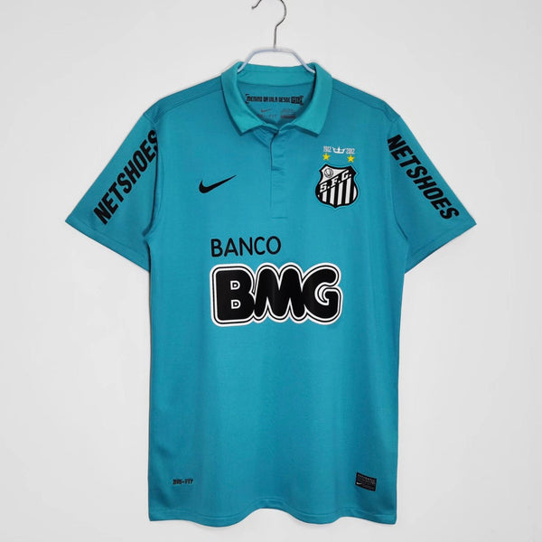 Santos 2012/13 Third