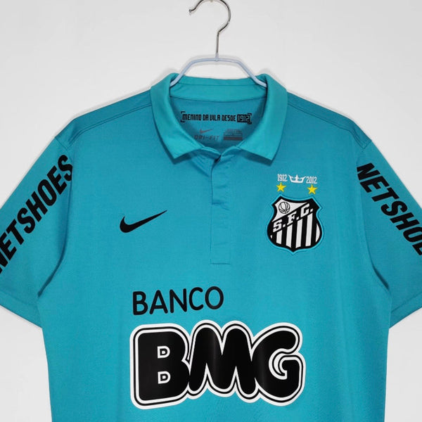 Santos 2012/13 Third