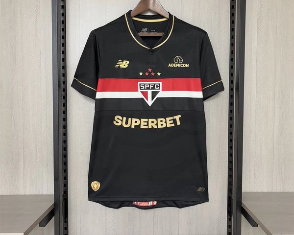 São Paulo Third - 2025/26