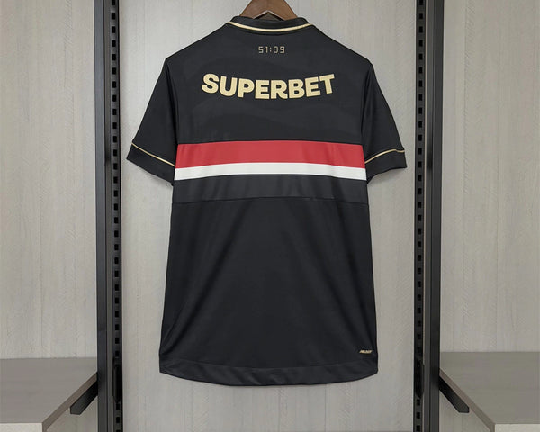 São Paulo Third - 2025/26