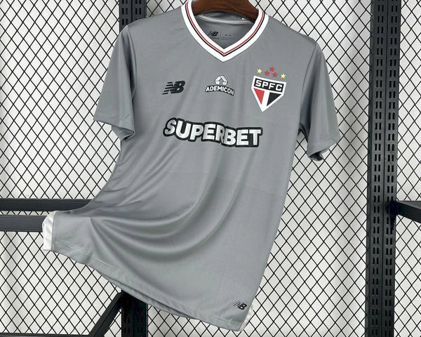 São Paulo III - 2025/26