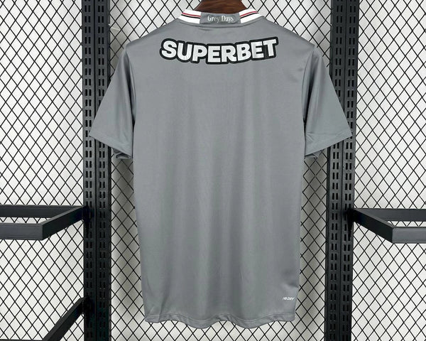 São Paulo III - 2025/26