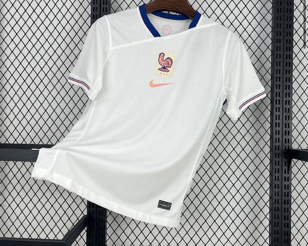 France 2025 Extérieur