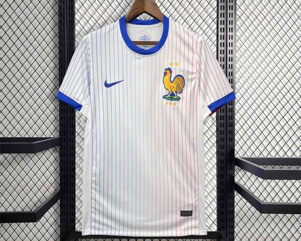 France 2024 Extérieur