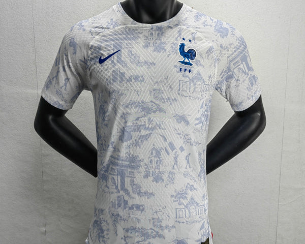 France 2022 Extérieur