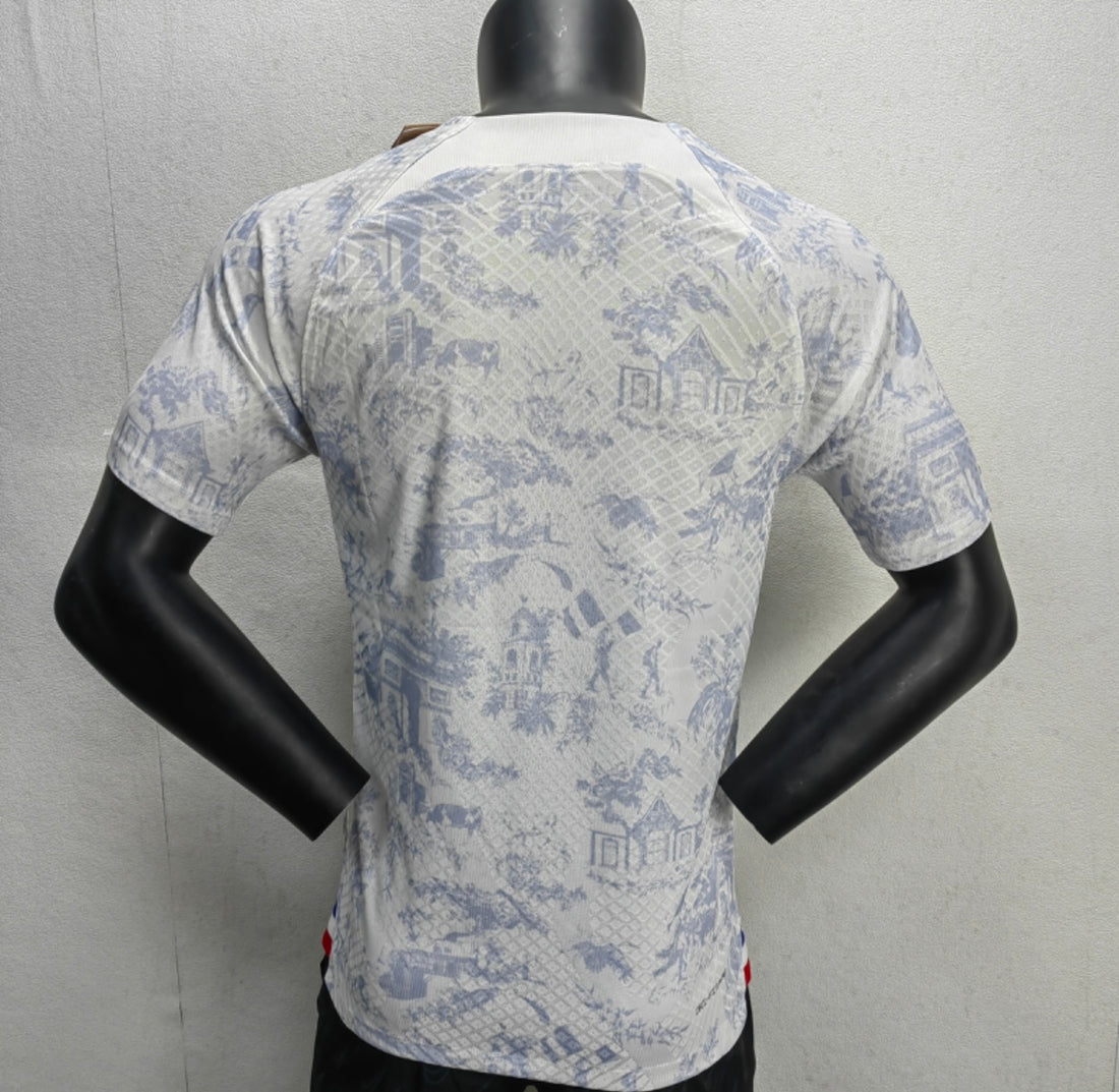 France 2022 Extérieur