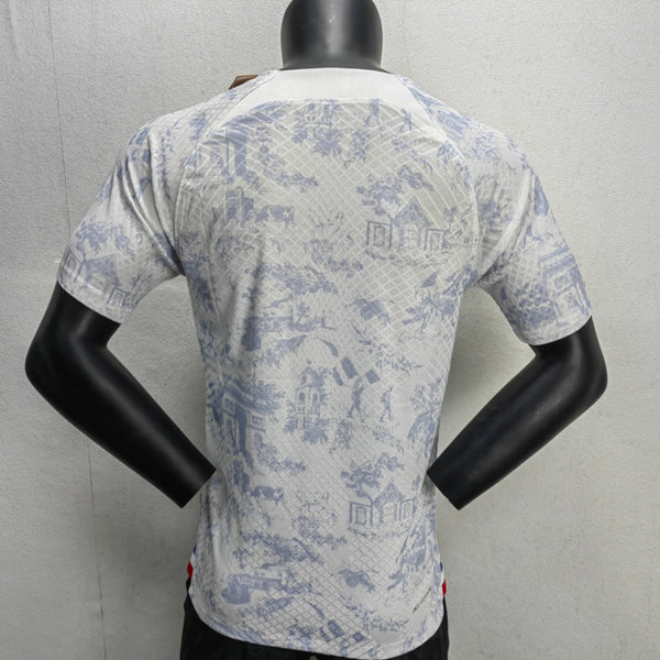 France 2022 Extérieur