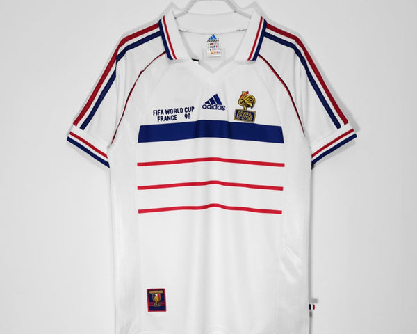France 1998 Extérieur