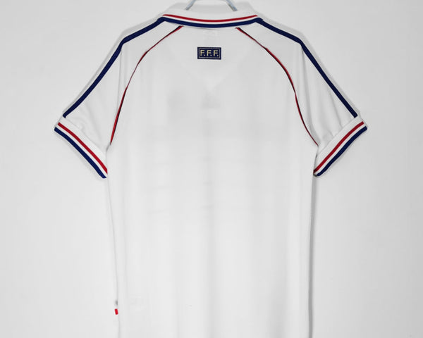 France 1998 Extérieur