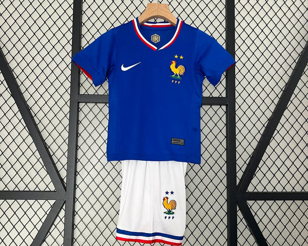 24/25 ENSEMBLE ENFANT FRANCE