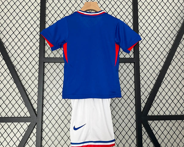 24/25 ENSEMBLE ENFANT FRANCE